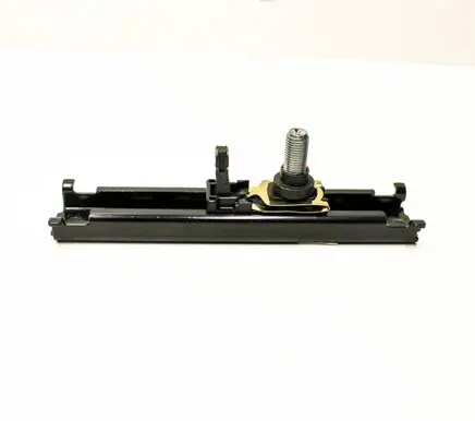Maserati Ghibli Seat belt adjustment motor 6700014250