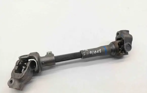 Toyota Yaris Steering column universal joint