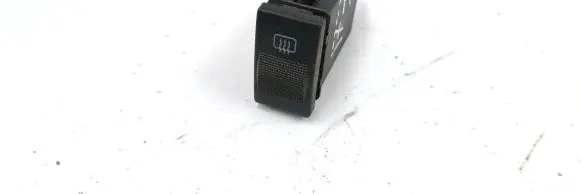 Audi A4 S4 B5 8D Windscreen/window heater switch 4D0941503B