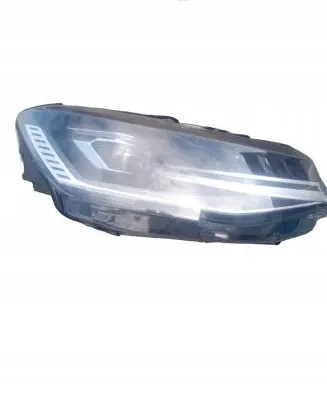 Volkswagen Caddy Headlight/headlamp 2K8941036A