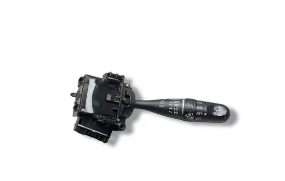 Suzuki Grand Vitara II Wiper control stalk 