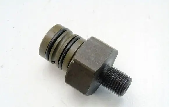 BMW 6 E63 E64 Slide rail for timing chain 