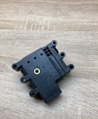 Mazda 6 Air flap motor/actuator 7201 MAZDAAIRFLAP