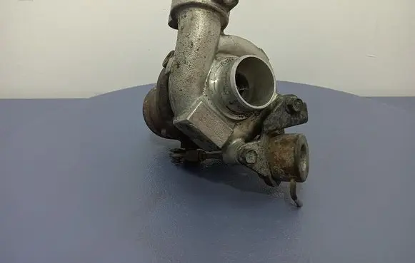 Ford Focus C-MAX Turbo system vacuum part 9662371080