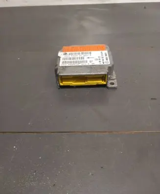 Airbag control unit/module