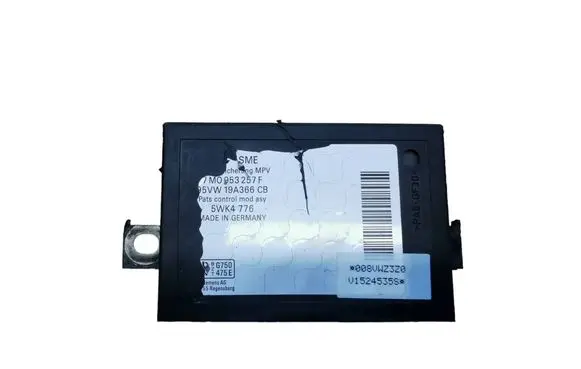 Ford Galaxy Immobilizer control unit/module 7M0953257F 95VW19A366CB