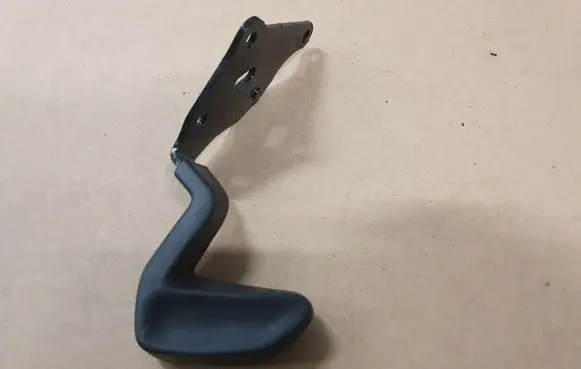 Audi A3 S3 8V Seat adjustment handle 8V0881091