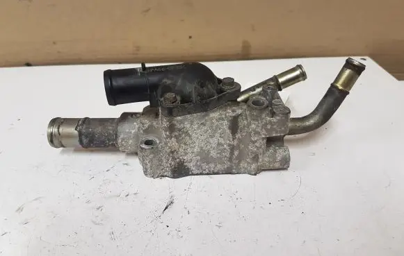 Thermostat/thermostat housing