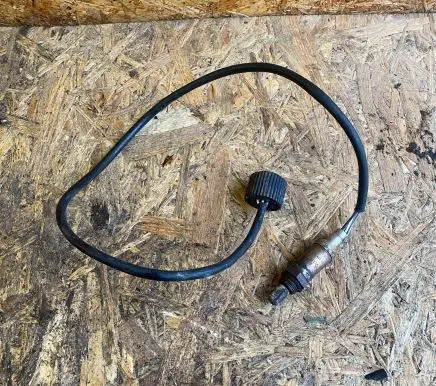 Mercedes-Benz C W202 Lambda probe sensor