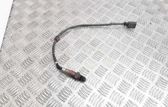 Volkswagen Golf VI Lambda probe sensor 03C906262AL 0258010111