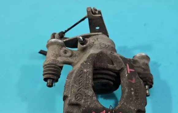 Renault Master III Rear brake caliper IMPRK1529749