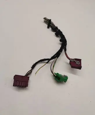 Mercedes-Benz E W213 Other wiring loom A0005458521