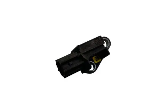 Audi Q7 4L Airbag deployment crash/impact sensor 4L0959651 5WK43723