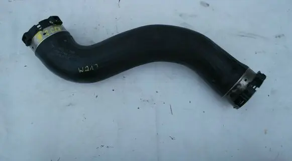 Mercedes-Benz E W212 Intercooler hose/pipe A2045282182 3127DB33 ZGS004