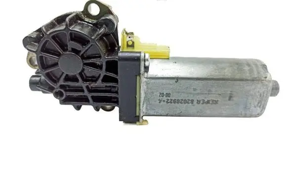 Mercedes-Benz R W251 Seat adjustment motor 0390203001 8202822