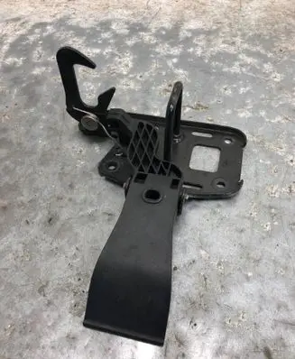 Audi Q5 SQ5 Engine bonnet/hood lock/latch loop/hook 8R0823480B-BILI 8R0823480B