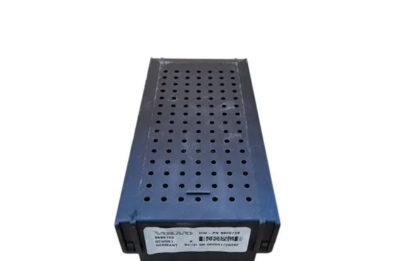 Volvo S60 Fuse box set 8688153 02W061 8645729