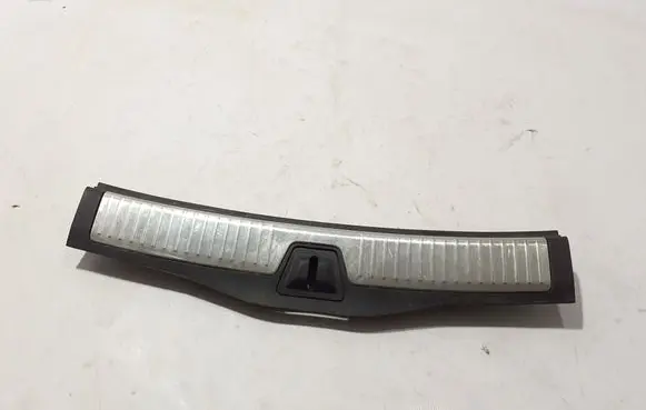 Renault Talisman Trunk/boot sill cover protection 849207682R