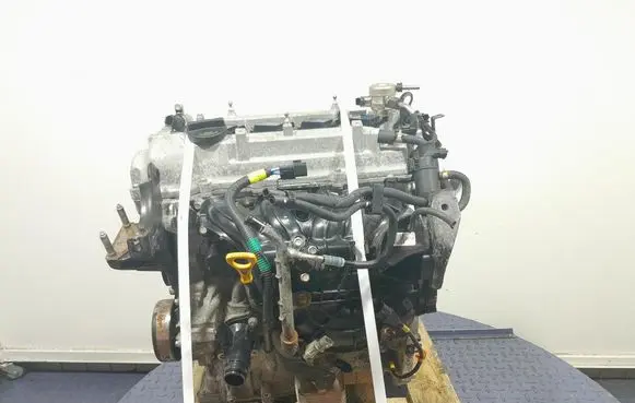 KIA Sportage Engine G4FJ