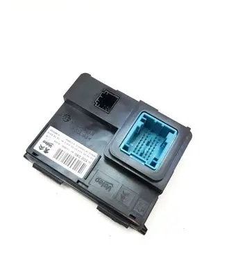 Citroen C3 Air conditioning/heating control unit 9832228080