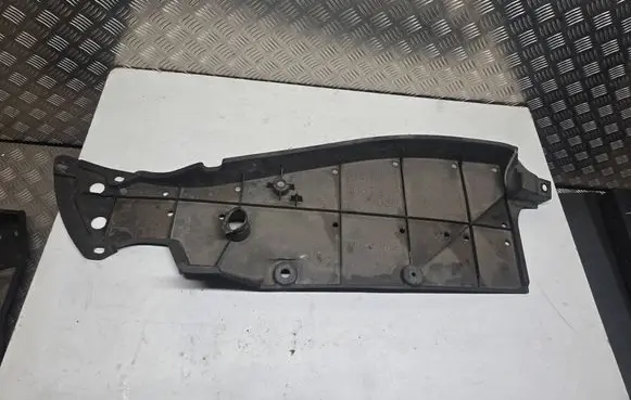 Toyota RAV 4 (XA40) Side bottom protection 5081942030