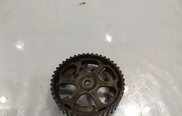 Ford Focus C-MAX Camshaft pulley/ VANOS 9651839180
