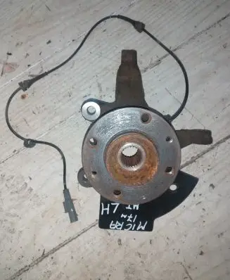 Nissan Micra K14 Front wheel hub