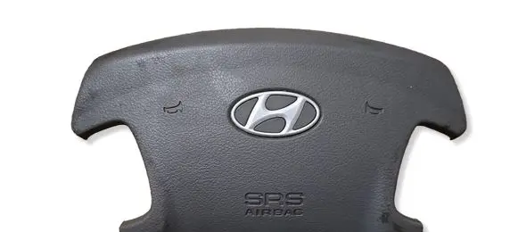 Hyundai Sonata Steering wheel airbag 3K56900050QZ