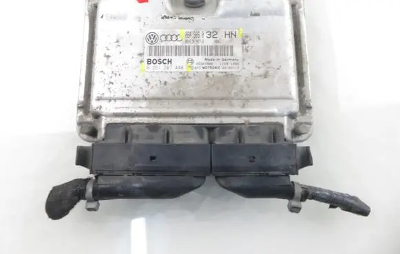 Engine control unit/module