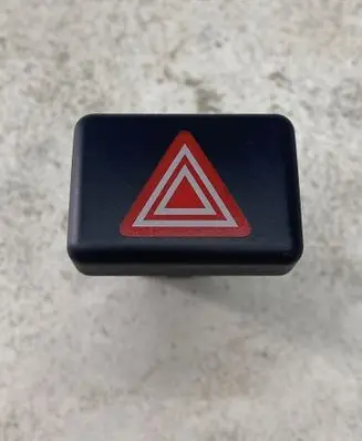 Audi A4 S4 B7 8E 8H Hazard light switch 8E0941509