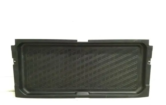Other trunk/boot trim element