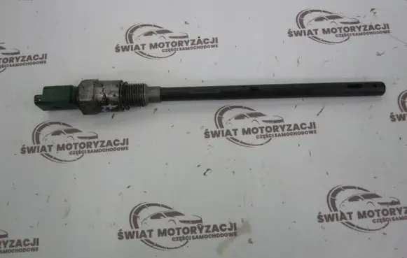 Citroen DS3 Oil level sensor 96546136