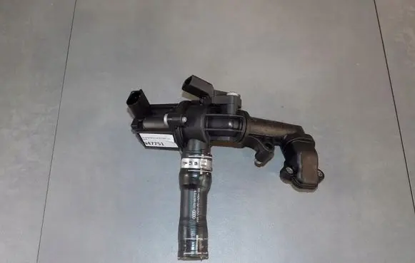 Audi A8 S8 D4 4H Turbo solenoid valve 079145751F
