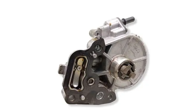 Opel Astra K Vacuum pump 12673203