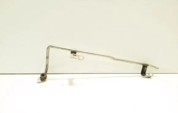 Volkswagen Golf Plus Engine coolant pipe/hose 03C121469F