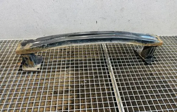 Audi A1 Rear bumper cross member 8X0807309