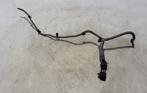 Renault Trafic III (X82) Air intake hose/pipe 175B22664R