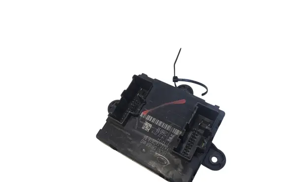 Jaguar XE Door control unit/module FK7214D618BF