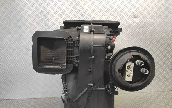 Heater fan/blower