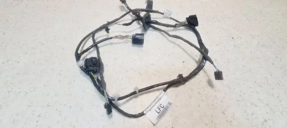 Ford Grand C-MAX Rear door wiring loom AV6T14240 A00000000 12350400000