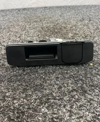 Mercedes-Benz C W206 Tailgate/trunk/boot exterior handle A0997502400