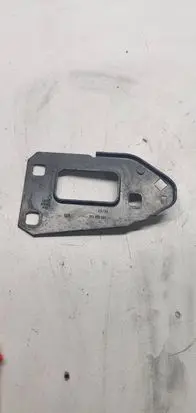 Audi A4 S4 B8 8K Radiator support slam panel bracket 8k0805500