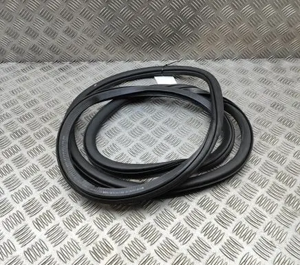 Skoda Kodiaq II Rubber seal front coupe door 5LA867911B
