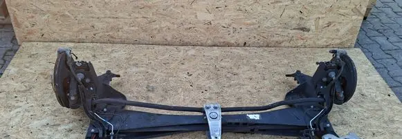 Renault Megane IV Rear axle beam S25053988