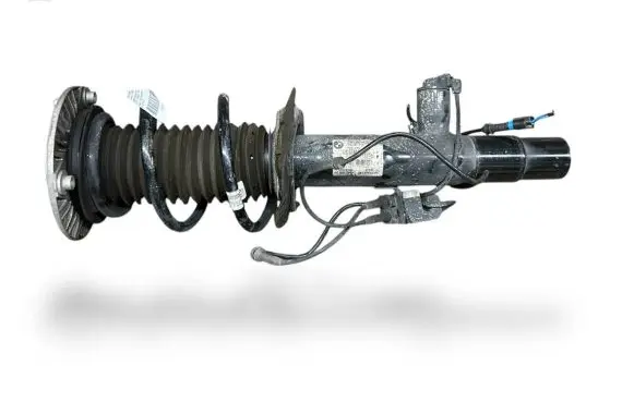 BMW 4 F36 Gran coupe Front shock absorber with coil spring 6854201 37416854201