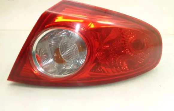 Chevrolet Lacetti Rear/tail lights