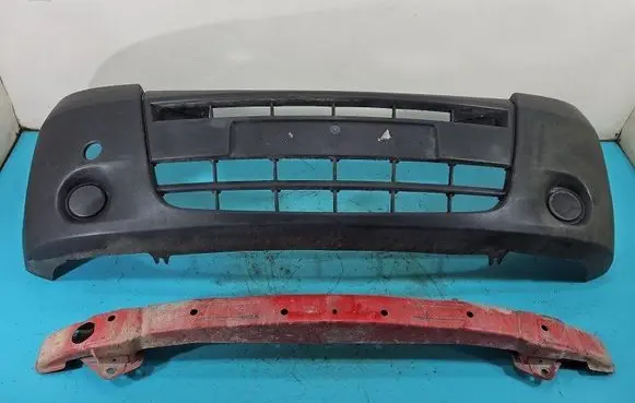 Renault Master II Front bumper IMPRK1516634