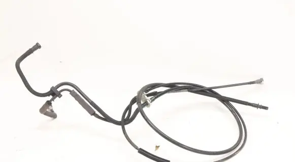 Opel Corsa F Fuel line/pipe/hose 5784707