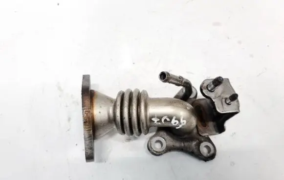 Mazda CX-5 EGR valve line/pipe/hose