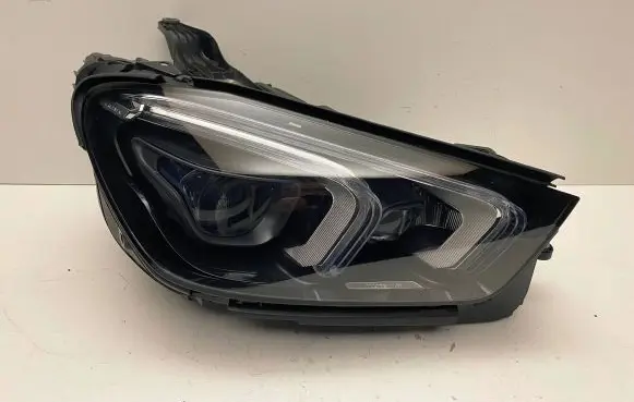 Mercedes-Benz GLE W167 Headlight/headlamp A1679065806 1EX2308